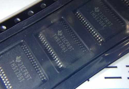 THS1206IDA，THS1206I,THS1206全新原装,保质量包上机，一个起拍