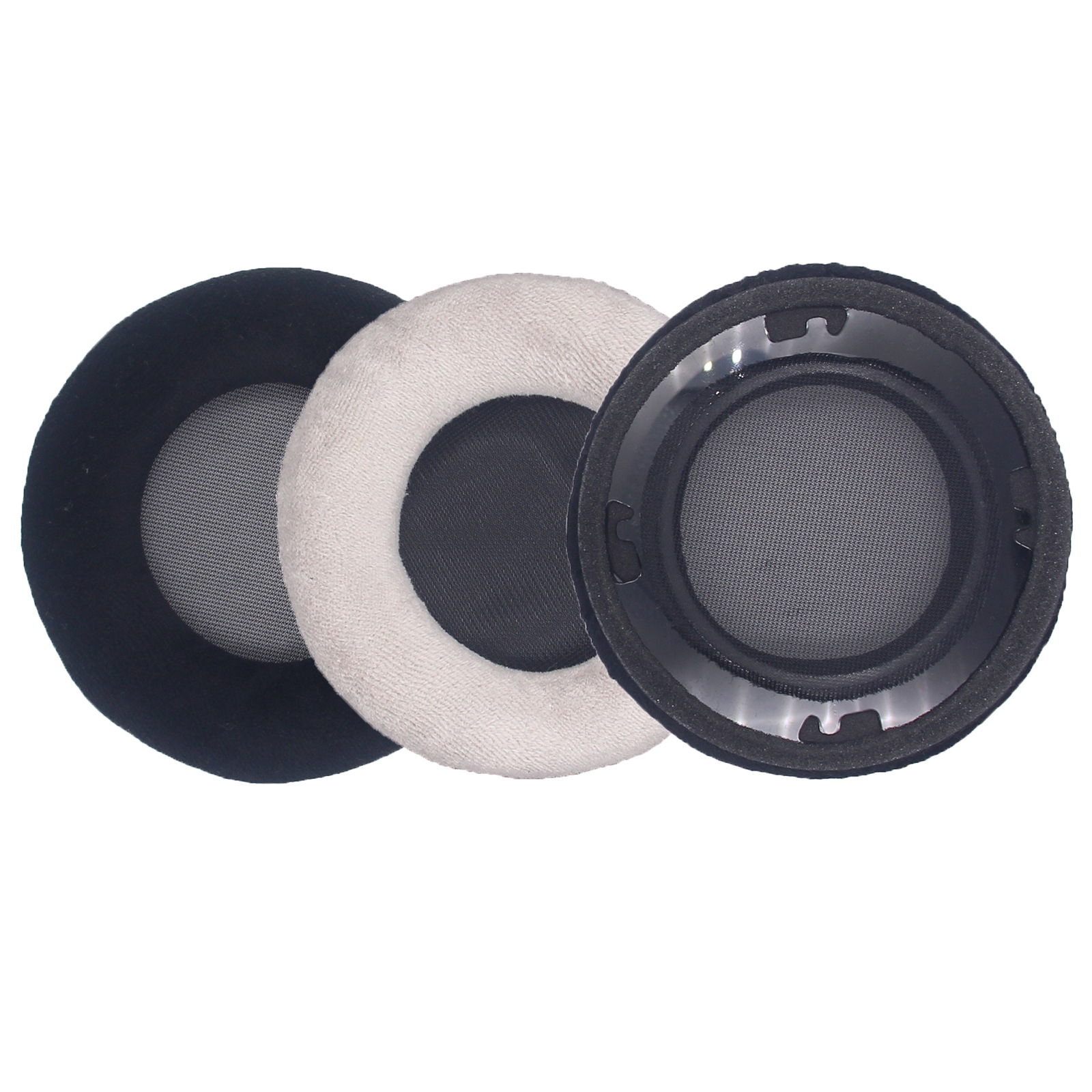 适用AKG K601 K701 K702 Q701 702 K612 K712耳机套海绵套耳罩