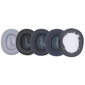 Live 750NC 650BTNC 适用JBL 660 E65BTNC Duet NC耳机套耳罩海绵