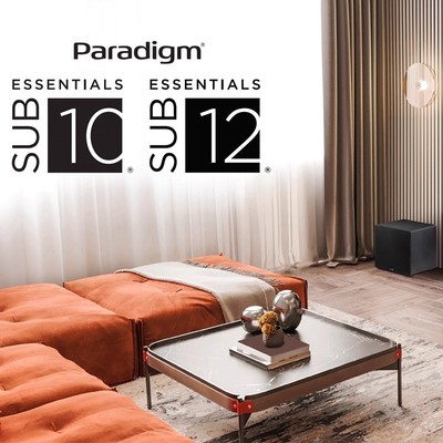 百里登EssentialsSUB12SUB10