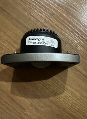 百里登S6高音喇叭单元一只专拍链接