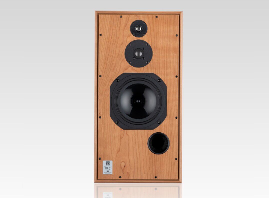 英国雨后初晴harbeth shl5plus xd系列 超五 音箱hifi全新书架箱