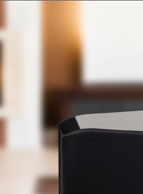 加拿大百里登Paradigm Signature SUB2 签名系列低音炮家庭影院