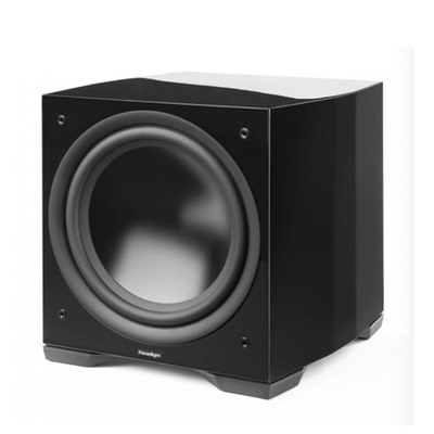 新款百里登10寸12寸密闭炮