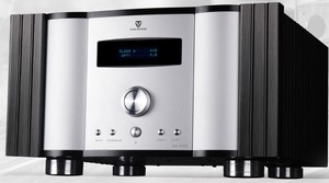 Winner/天逸 AD-2PRO+全平衡纯甲类发烧HIFI大功率DSD解码功放机