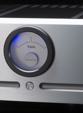 美国Pass Labs柏思X350.8 X250.8 X600.8X160.8X200.8后级功放