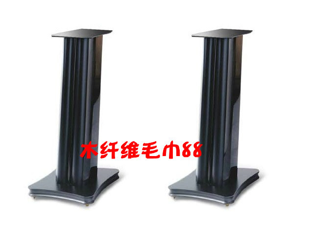惠威书架箱通用书架箱脚架