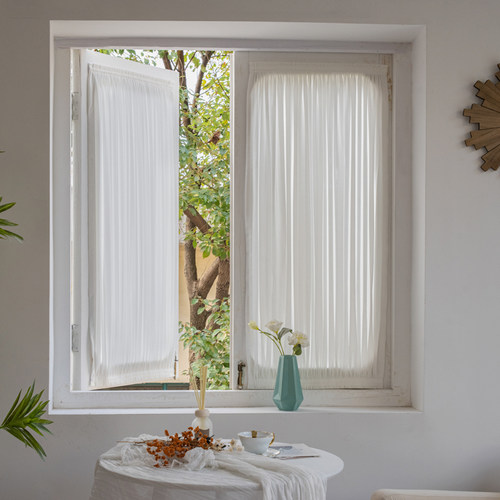 透光不透人内开窗专用小窗户美式