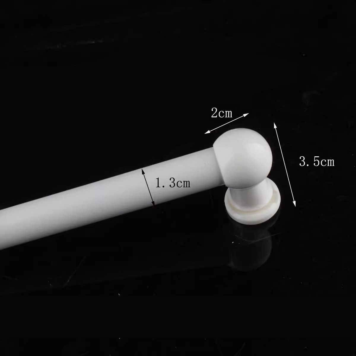 绷纱杆咖啡杆窗帘半帘超伸缩细杆咖啡帘法式上下门帘内开纱帘窗纱,居家布艺,窗帘杆/罗马杆,淘宝优惠券,粉丝福利购,淘宝优惠卷