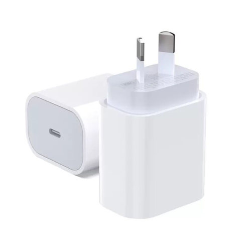 澳洲C口45W快充USB-C手机充电器