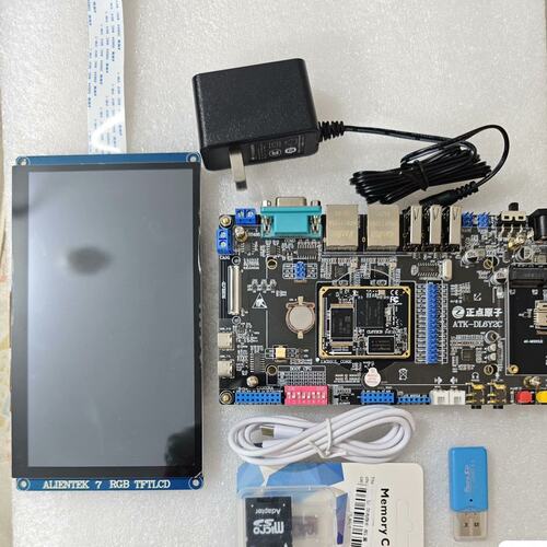议价正点原子开发板IMX6ULLIMX6ULL开发板IMX6ULL V2.4
