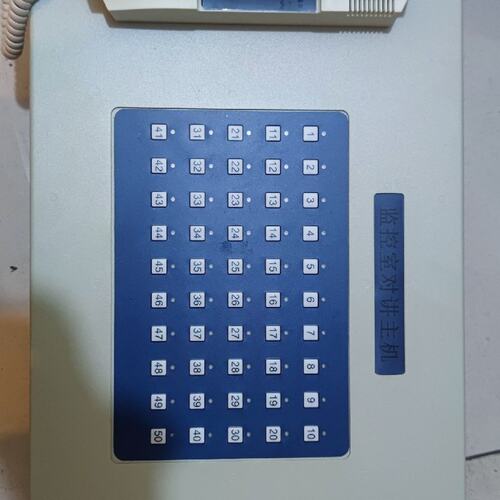 议价通力电梯对讲主机TS-KC-TSKS-KC-50TSKC-50TS-KC-50局