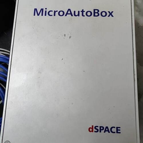 议价dSPACE MicroAutoBox1401DS1401DS1505