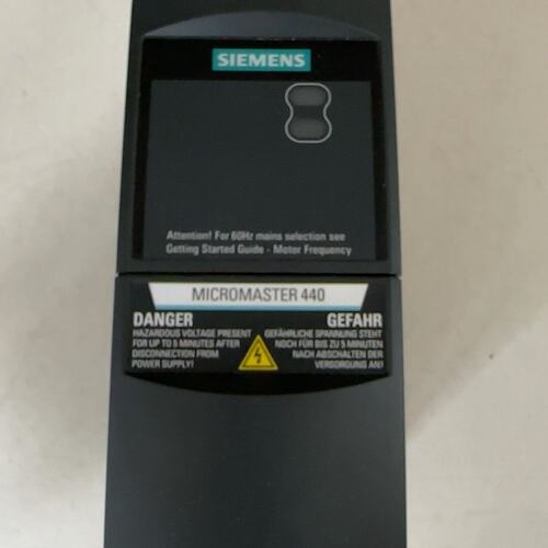 议价变频器6SE6440-2UD21-5AA16SE64402UD215AA1