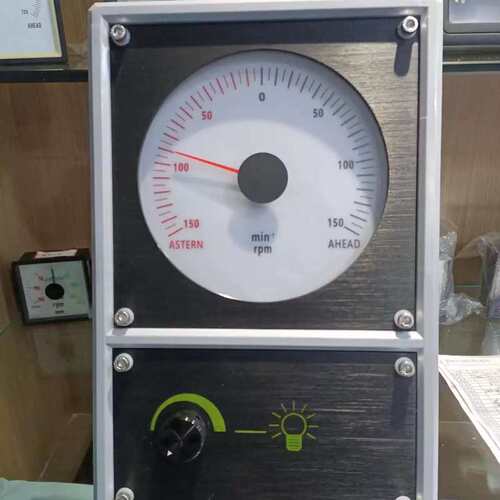 议价正品DEIF船用转速表QSBRV-2 SB150 SB120 RD45实物拍摄