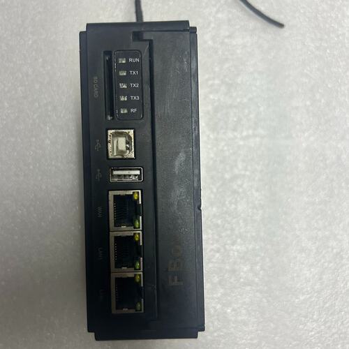 议价FLEXEM物联网网关FBox-4GFBox-4G-WiFiFBox-4G-ETH