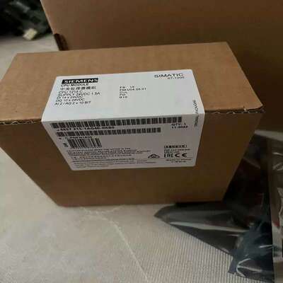 议价6ES7215-1AG40-0XB0开封可维修