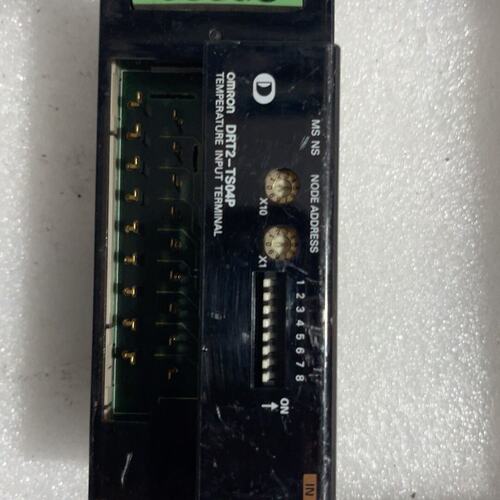 议价DRT2温度输入模块DRT2-TS04PTS04PDRT2TS04PDRT2TS04P