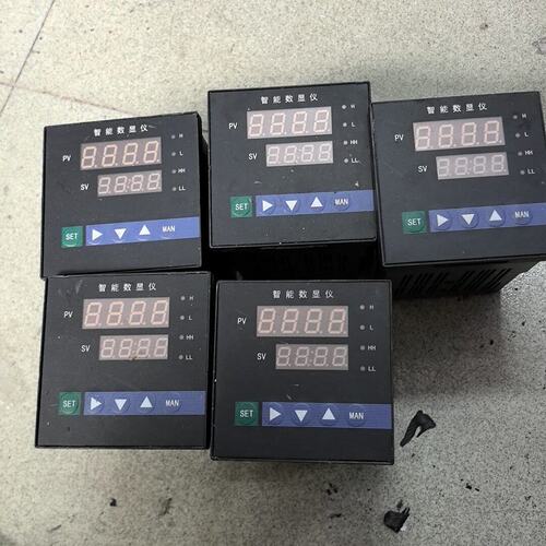 议价大连鑫飞智能数显仪XFXM-2011P2XFXM-2011P1XFXM-2011P3