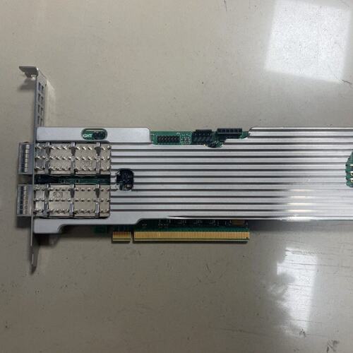 口卡SI-i076PCIecpri ISI-i076 PCIe CPRI ISI-i076 PCIe CPRI II
