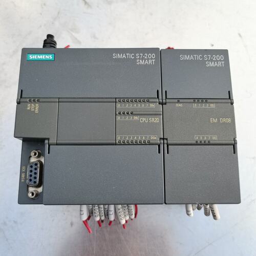 议价PLCS7-200 SMART6ES7288-1SR20-0AA06ES7288-1ST20-0AA0