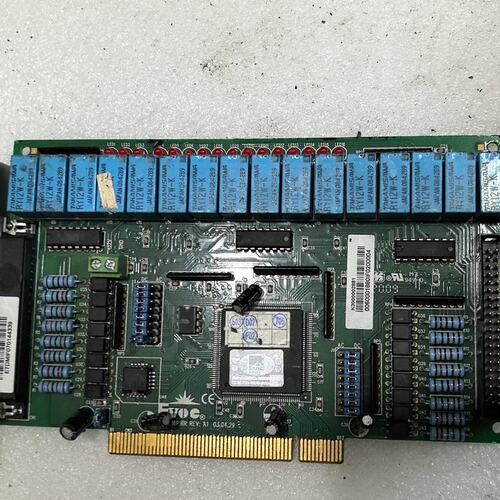 议价输入输卡PCI-16P16RPCI-16P16PCI-16P16U