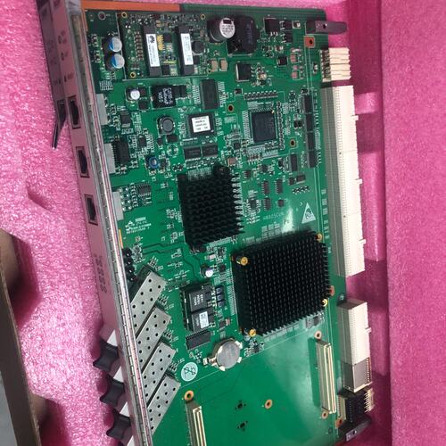 议价OLT主控板SCUNH801SCUNH802SCUN