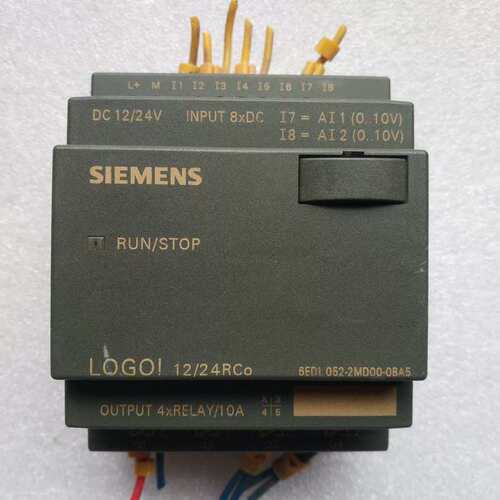 议价LOGO模块6ED1052-2MD00-0BA5 二