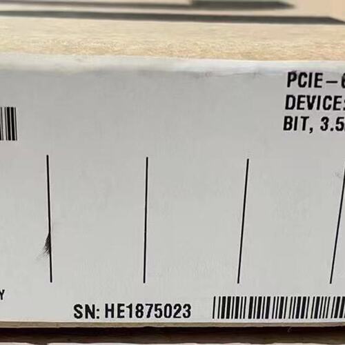 议价数据采集卡PCIe-6374PCIe-6363PCIe-6373