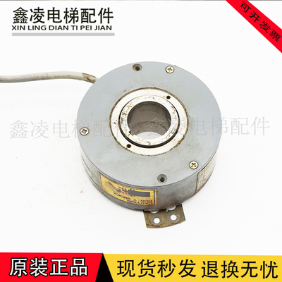 三菱电梯编码器SBH-0512-2T3-30 X65AC-20/TS5226N31原装现货秒发