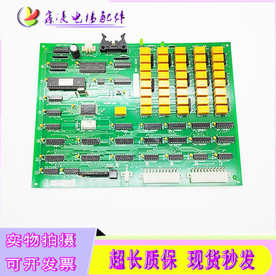 电梯配件/星玛电梯主板DOS-100 2R24799*A GSEP-2302现货质保出售