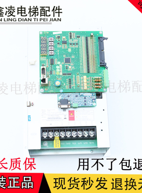 新时达一体机变频器AS380 4T07P5D 4T0011D 4T0015D AS.T029主板