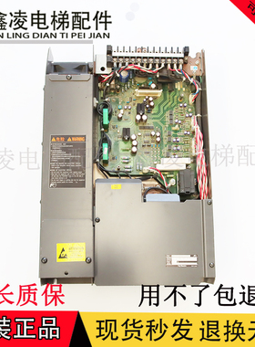 日立电梯富士变频器HELG7F-4V8 4V7 4V9-11/15/5.5/7.5/TP-VG7ST