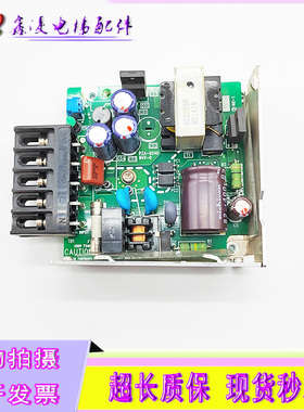 DK-Lambda PZA-024D开关电源板CAUTION 电梯专用原装现货出售