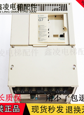 安川G7变频器 18.5千瓦G7B4018 CIMR-G7A4030 CIMR-G7A4022 现货