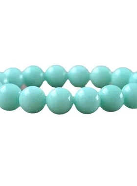 手串天蓝石天蓝石宝石手链女款手饰时尚宝石首饰特色