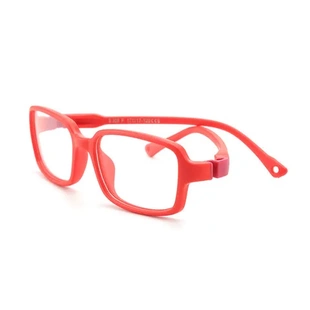 2023平光休闲光学镜不压鼻舒适眼镜运动型时尚 P308 儿童潮流新款