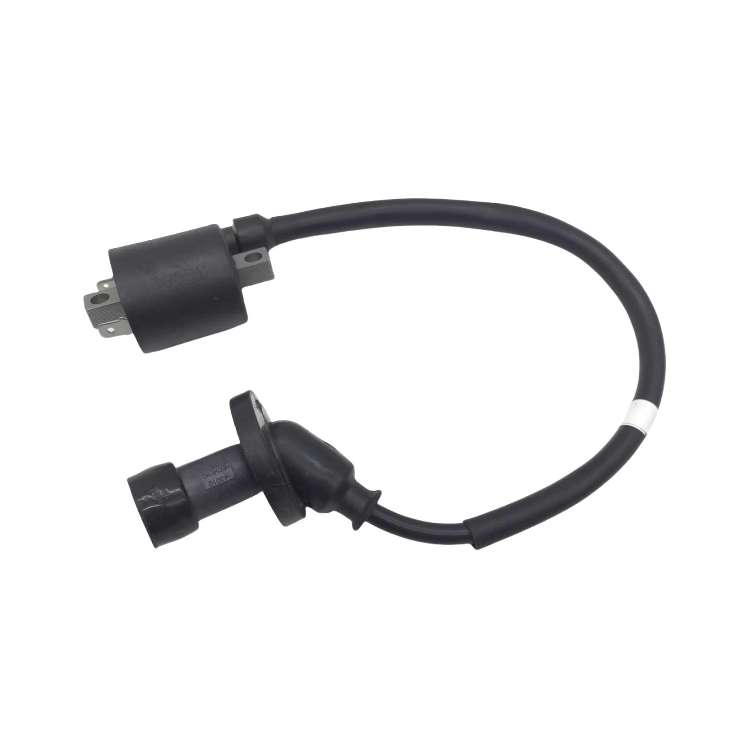 适用铃木新海王星UA125T天龙星UA125T-A/3原装点火线圈高压包