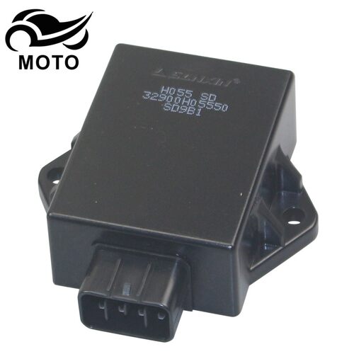 豪爵太子原装点火器点火装置