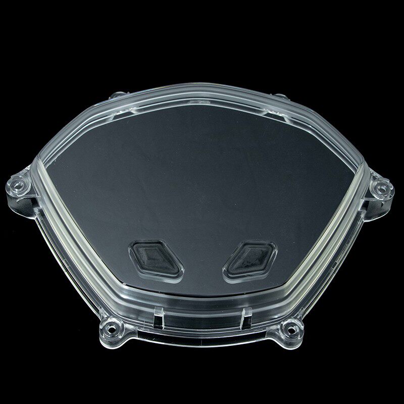 适用豪爵萌哥萌妹HJ125T-33/35A M-Girl/Boy原装仪表壳咪表壳透镜