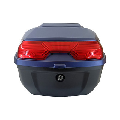 USRAFRVS/VH125豪爵原装尾箱