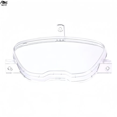 适用豪爵宇钻鹰钻HJ125T-10A/10C/D/F/10G/10H原装仪表壳透镜玻璃