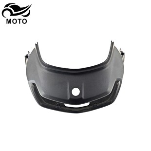 适用豪爵VSR125原厂配件HJ125T-39/39A原装尾罩外壳尾灯罩尾护罩