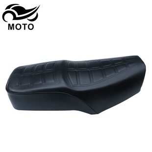 适用铃木太子GN125H GN125-2D/3F/5F HJ125-8原装坐垫总成座垫