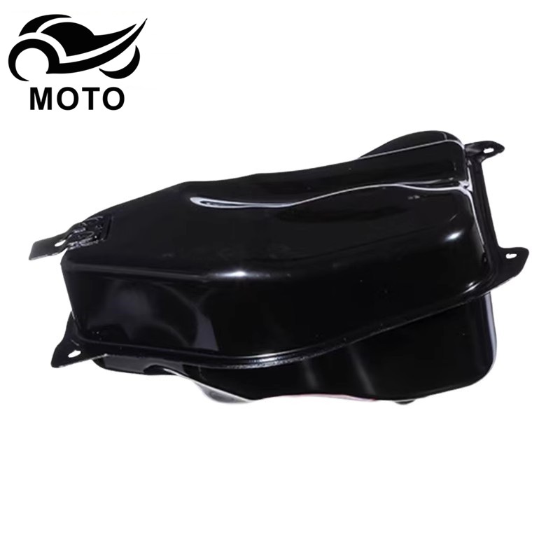 豪爵宇钻E/鹰钻EVSR125燃油箱