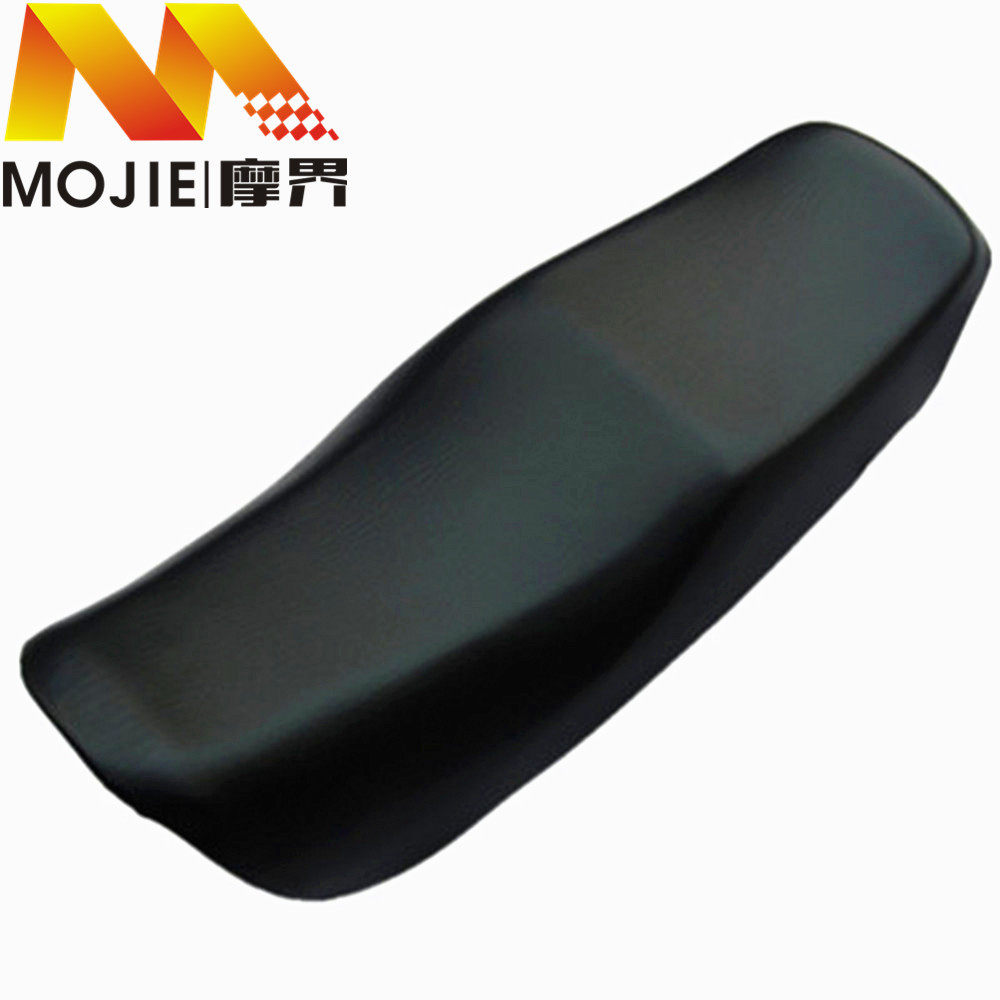 适用铃木钻豹HJ125K/HJ125K-2/3摩托车配件坐垫座包座垫鞍座座椅