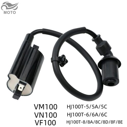 VN/VM/VF100原厂高压包点火线圈