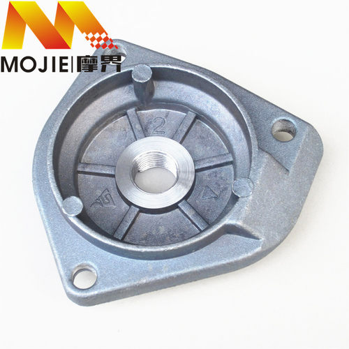 适用铃木锐爽EN150/150-A悦酷太子GZ150-A/E发动机底盖机油滤网盖