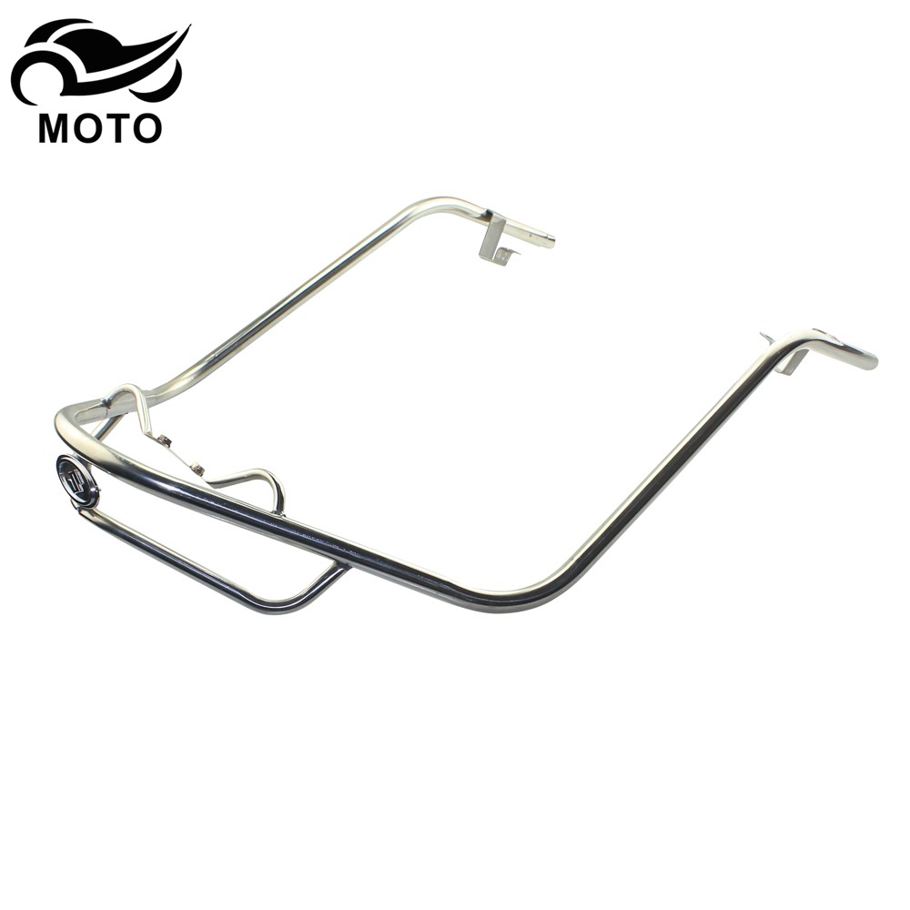 铃木海王星不锈钢保险杠防撞护杠