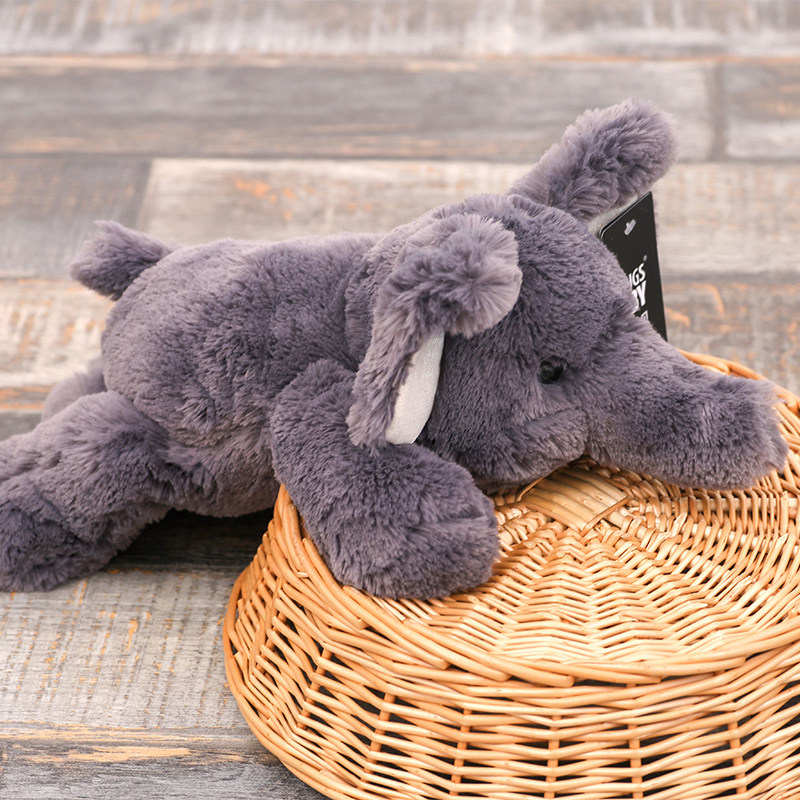 抱抱宝贝软萌大象公仔毛绒玩具床上趴趴公仔抱枕动物玩偶布娃娃,玩具/童车/益智/积木/模型,毛绒/玩偶/公仔/布艺类玩具,淘宝优惠券,粉丝福利购,淘宝优惠卷